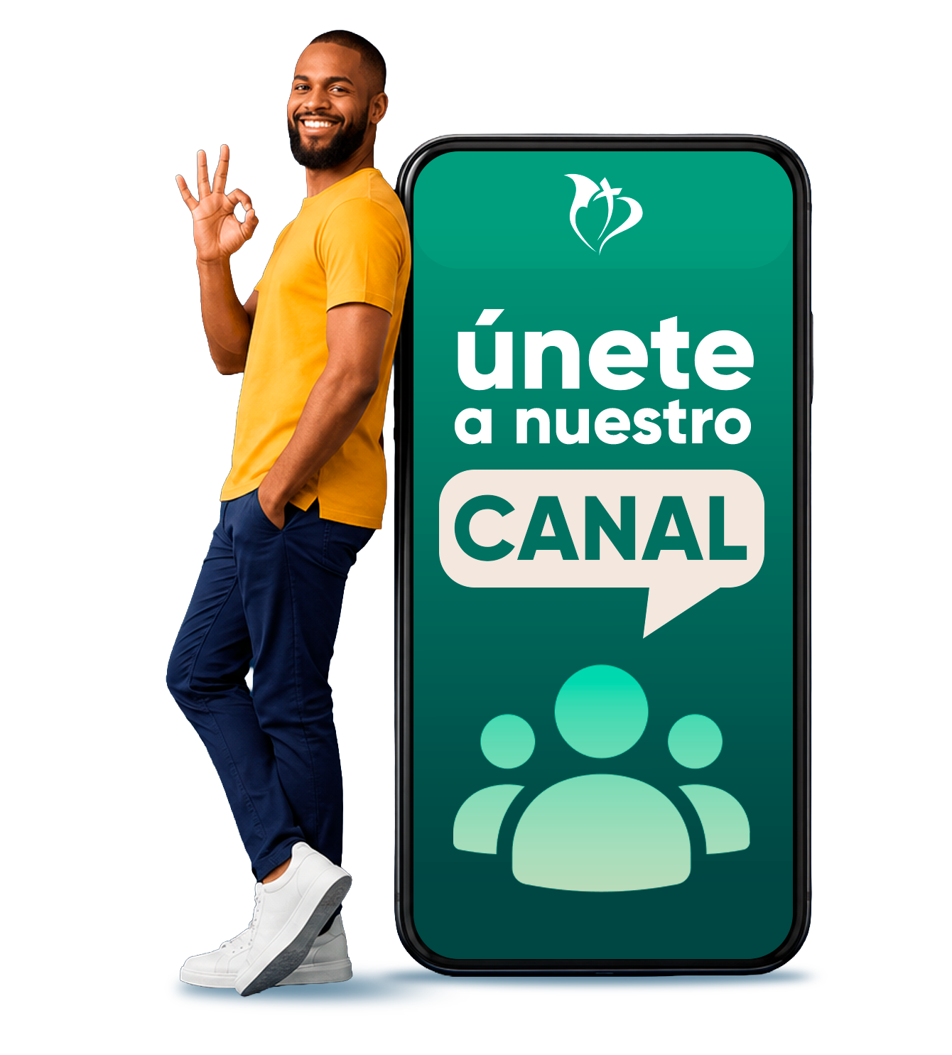Únete a nuestro WhatsApp